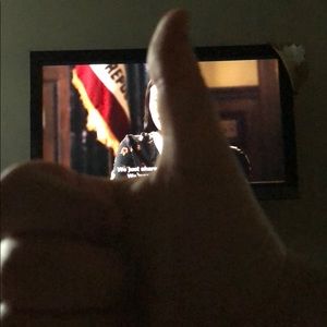 Meet your Posher, Christian